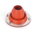 thumbnail image 1 of Estufa Jack Kit Resistente al calor Carpa caliente Estufa Chimenea Accesorios para acampar al aire libre Hugtrwg Para estrenar, 1 of 8