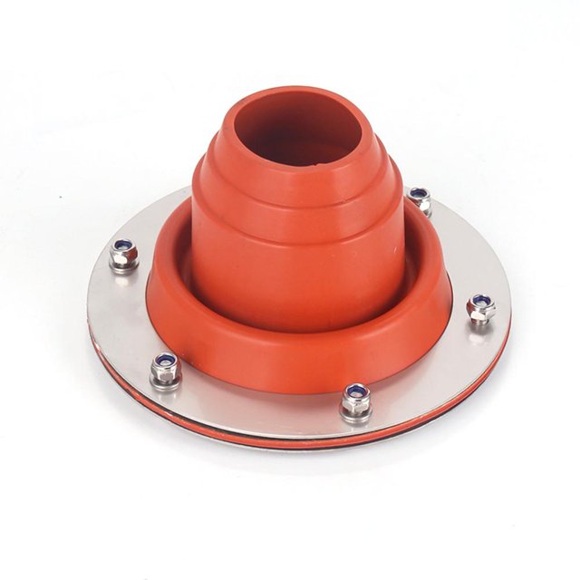 Estufa Jack Kit Resistente al calor Carpa caliente Estufa Chimenea Accesorios para acampar al aire libre Hugtrwg Para estrenar