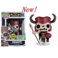thumbnail image 5 of 2025 FUNKO POP Ary of Darkness DEADITE #54 Figuras de acción y juguetes de vinilo de edición limitada Juguetes coleccionables para niños Fanáticos de las películas, 5 of 5