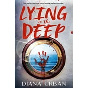 Lying in the Deep (Paperback)