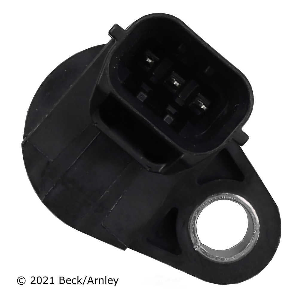 Beck Arnley 1800798 Engine Camshaft Position Sensor Fits select: 2014-2015 MITSUBISHI MIRAGE, 2018-2020 MITSUBISHI ECLIPSE CROSS