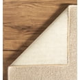 thumbnail image 3 of Rhodes Natural Wool Area Rug for Living Room and Bedroom, 3 of 5