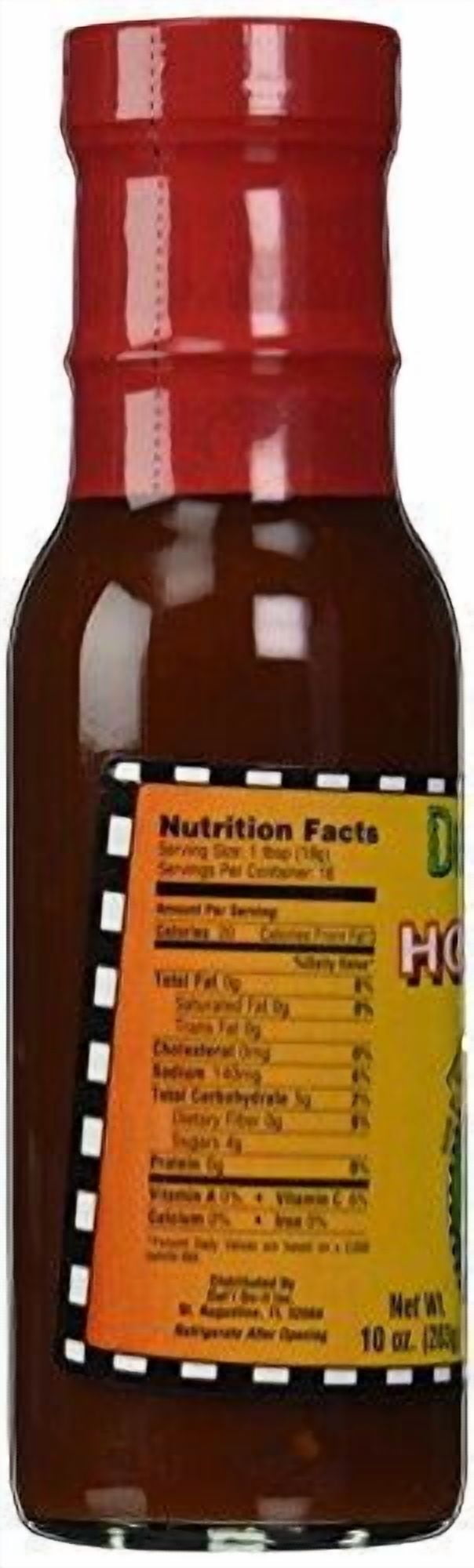 Datl Do It Datl Du it  Hot Sauce, 10 oz
