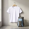 thumbnail image 4 of YunPes Boys Shirts Athletic Dry Fit T Shirts Short Sleeve Kids Youth Moisture Wicking Quick Dry Sports Training Performance Tee, 4 of 9