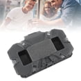 thumbnail image 1 of Phone Chest Mount ABS Material Foldable Design Works with Chest Rig Pouch, Backpack for Screen Size 4.7in-6.7in Holder, 1 of 7