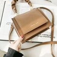 thumbnail image 2 of Bolsa de hombro de Color puro a la moda para mujer, cruzado pequeño para teléfono móvil para mujer Ndcxsfigh Para Estrenar, 2 of 7