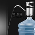 thumbnail image 4 of Bomba De Agua Embotellada Dispensador De Agua Eléctrico Bomba De Agua Eléctrica Automática Interruptor Para Beber Dispositivo De Bombeo De Agua Eigraketly HA026318-02, 4 of 6