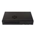 thumbnail image 3 of For Raspberry Pi Compute Module 5 Case - CM5 Enclosure with Cooling Fan, for CM5 IO Board, 3 of 5
