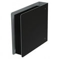thumbnail image 2 of Supreme Collector's Album 3-Ring Binder Quadrow Xenoskin - Black New, 2 of 3