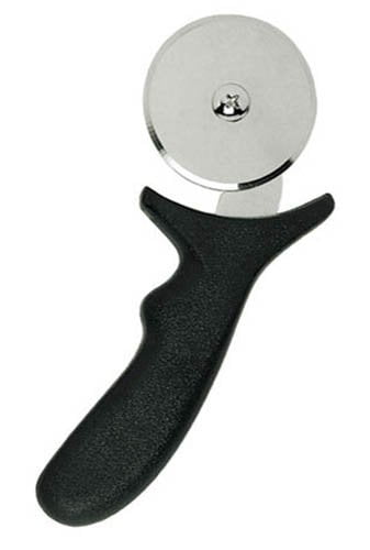 (PC-2) 2 3 4" Pizza Cutter, USA, Brand Update International by