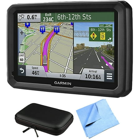 Garmin dezl 570LMT 5