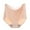 Z46-Khaki, variant on Tummy Control Shapewear Panties for Women Plus Size Seamless Body Shaping Underwear Girdle Panty