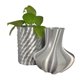 thumbnail image 5 of SUNLU Silk PLA Filamento de impresora 3D 1 75 mm Precisión dimensional +/-, 5 of 8