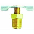 thumbnail image 1 of Milton S614-2 1/8" Drain Cock, 2/cd, 1 of 1