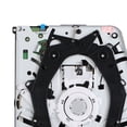 thumbnail image 2 of Reemplazo Unidad DVD Likrtyny para PS4 Slim CUH-2000 2015 20XX Blu-Ray, 2 of 9