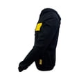 thumbnail image 3 of Sudadera Cardio Beat Talla Ch Negro 5206, 3 of 4
