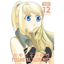 Fullmetal Alchemist: Fullmetal Edition Fullmetal Alchemist: Fullmetal Edition, Vol. 12, Book 12, (Hardcover)