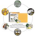 thumbnail image 4 of New 2023 Jaysuing Lymphatic Drainage Body Sculpting Soap Slimming Handmade Soap To Help Eliminate Body Lymphatic Fat Slimming Fat Soap, 4 of 4