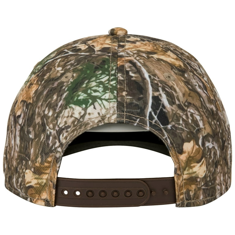 Realtree sales snapback hat