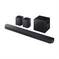 thumbnail image 1 of Barra de Sonido Samsung Q-Series 9.1.4 Q930H (2026) Negro, 1 of 10