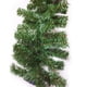 thumbnail image 4 of 2.7M Navidad Verdor Árbol de Navidad Guirnalda Ratán Inicio Pared Puerta Guirnalda Decoraciones Adornos Yuarrent JR0973-01, 4 of 6