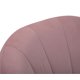 thumbnail image 2 of Sillón Marie - Rosa Gaia Herbs Retro, 2 of 8