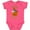 Retro Heather Pink, variant on Inktastic Happy Halloween Kittens in Pumpkin Boys or Girls Baby Bodysuit