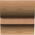 thumbnail image 2 of 6"W x 6"H x 48"L Ridgewood Rough Sawn Rafter Tail, Western Red Cedar, 2 of 4