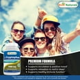 thumbnail image 4 of 2 Pack Best Naturals L-Tryptophan 1000 mg 60 Tablets, 4 of 7