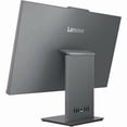 thumbnail image 4 of Newest Lenovo IdeaCentre 27" FHD Touchscreen All-In-One Computer, Intel Core i7-13620H, 16GB RAM, 1TB SSD, Windows 11 Home, Grey, 4 of 6