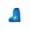 Blue, variant on Gumesh Pack of 80 Disposable Thicker Boot and Shoe Covers 19 inch Tall Extra Large Resistant Water/Skid Resistant Clear