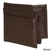Field and Stream Field & Stream Provo ID Convertible Thinfold Bi-fold Travel Wallet