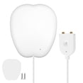 thumbnail image 1 of Alarma de fuga de agua Wifi teléfono inteligente APP Push Detector de inundación para seguridad del hogar TUYA, 1 of 9