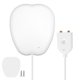 thumbnail image 1 of Alarma de fuga de agua Wifi teléfono inteligente APP Push Detector de inundación para seguridad del hogar TUYA, 1 of 10