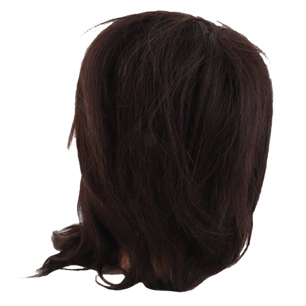 Cabeza De Maniquí Masculino, Apariencia De Simulación Amigable Para La Piel Práctica Maniquí Cabeza De Maniquí Para Peluquerías