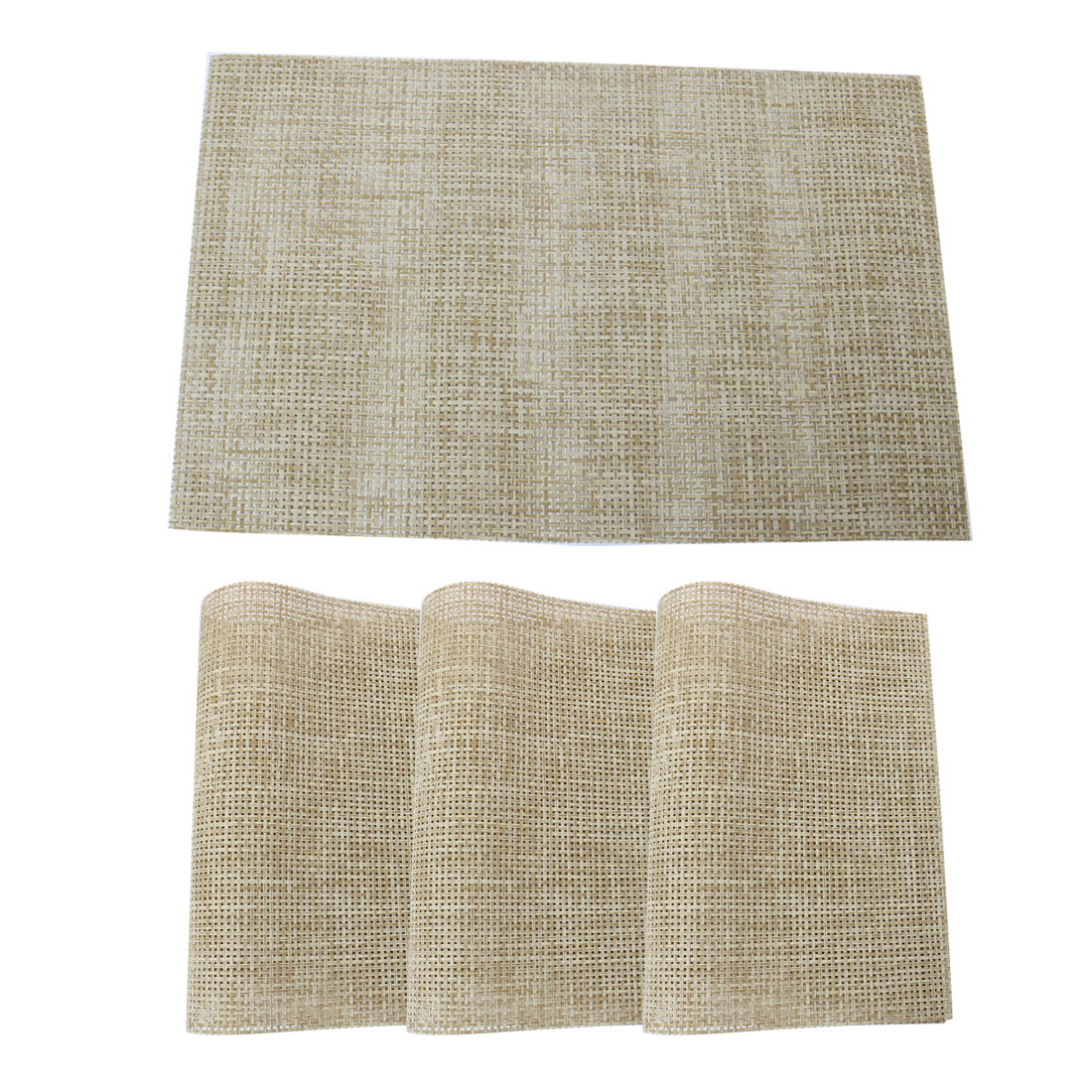 VMUTGA 8 Patins Antidérapants Pour Tapis - Cœur Adhésif - Lavables Et Réutilisables