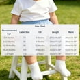 thumbnail image 3 of Loopsun Kids Boys Girls Summer Soft Breathable Elastic Waist Casual Split Crotch Shorts, 3 of 4