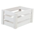 thumbnail image 3 of Caja de madera retro caja de almacenamiento antiguo, caja, caja, caja de almacenamiento de madera, caja de almacenamiento, 3 of 6