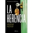 thumbnail image 1 of Libro La Herencia Tapa Blanda, Autor Helene Flood, Editorial Planeta Mexico, 1 of 3