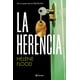 thumbnail image 1 of Libro La Herencia Tapa Blanda, Autor Helene Flood, Editorial Planeta Mexico, 1 of 3