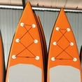 thumbnail image 2 of 12 Parche de almohadilla de anillo en D de acero inoxidable f / PVC Bote inflable Balsa Bote Kayak Zulema  Almohadilla de anillo en D para kayak, 2 of 8
