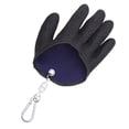 thumbnail image 4 of Fishing Catching Gloves Non-slip Gloves Fisherman Gloves With Buckle 1 pair Zeraneb, 4 of 4