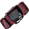 thumbnail image 3 of Everest 020-RBL-BK Sac Bandoulière - Royal Blue-Black, 3 of 4