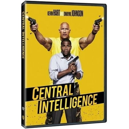 Central Intelligence