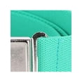 thumbnail image 3 of CTM® Kids' Adjustable Elastic Belt with Magnetic Buckle, 3 of 3