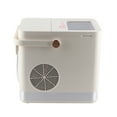 thumbnail image 1 of Small Ice Making Machine,Electric Ice Maker with Ice Maker Machine Ice Machine Smooth Operation, 1 of 6