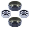 thumbnail image 3 of CPAN Crankshaft Bearing Oil Seal Kit For 136 141 137 142 141 LE 530056363, 3 of 10