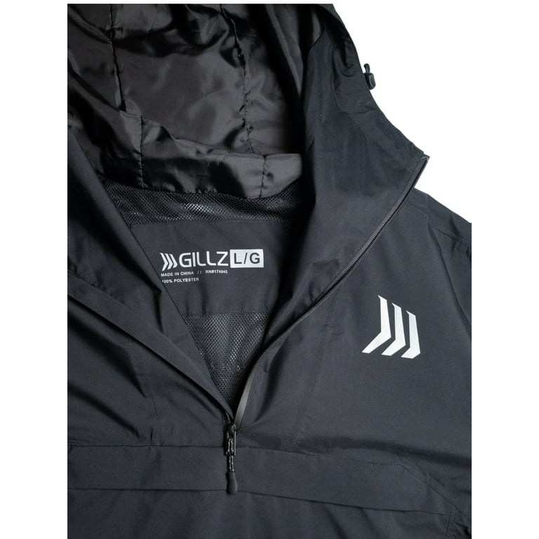 ジャケット・アウター GNU LOGO ANORAK JACKET XXL GLAY GNU LOGO ANORAK JACKET XXL GLAY