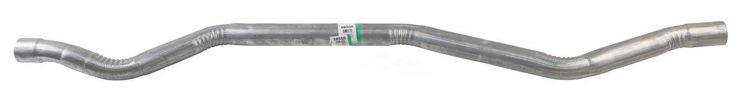 AP Exhaust 68550 Prebent Exhaust Pipe