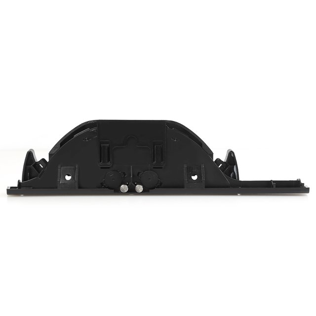 FLhrweasw Portavasos retráctil portátil para coche soporte para E39 1997-2003 (izquierda)